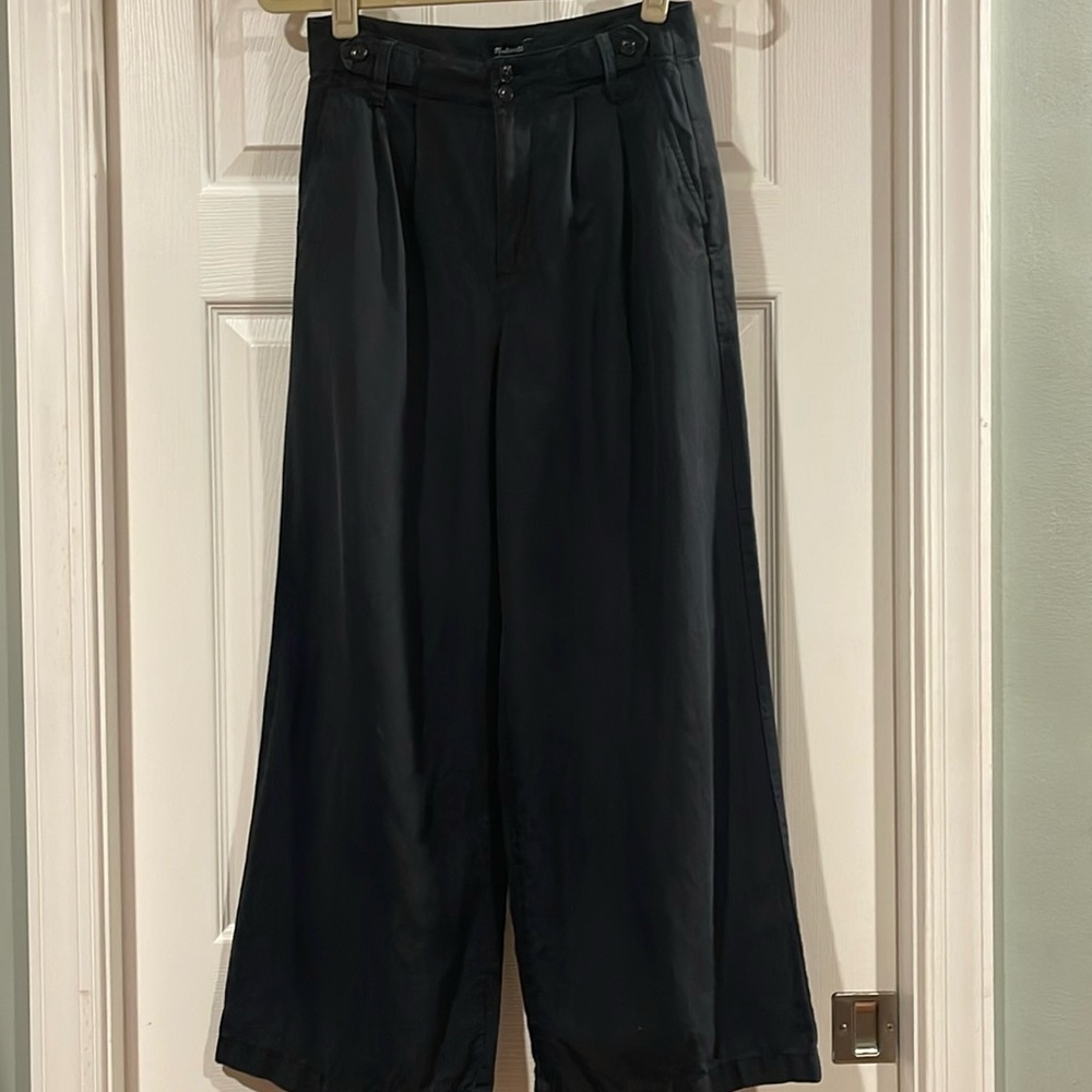 Madewell Harlow pants